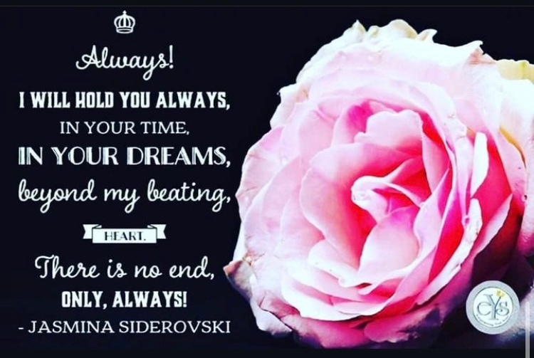 The image posted by bellab1111 on instagram. 11 November 2019 